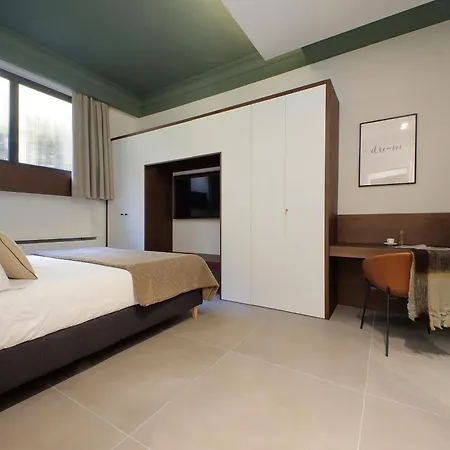 Crispi Loft - My Extra