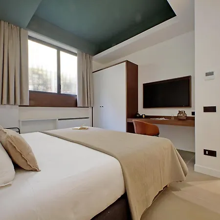 Crispi Loft - My Extra