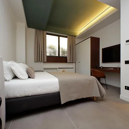דירה Crispi Loft - My Extra