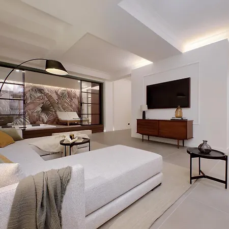 Crispi Loft - My Extra * Rome