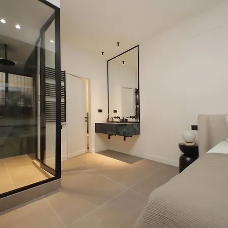 Crispi Loft - My Extra