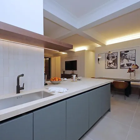 Crispi Loft - My Extra *