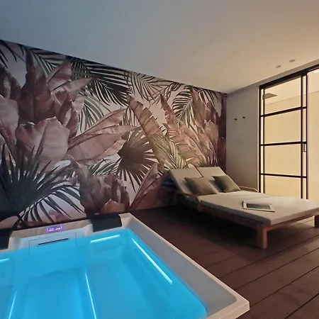 Crispi Loft - My Extra *