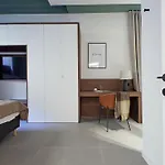 Apartament Crispi Loft - My Extra Rzym
