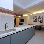 Crispi Loft - My Extra *