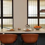 Apartament Crispi Loft - My Extra Rzym