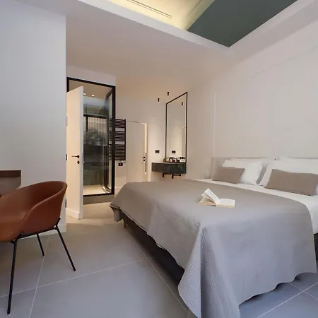 Crispi Loft - My Extra *