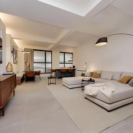 Crispi Loft - My Extra *