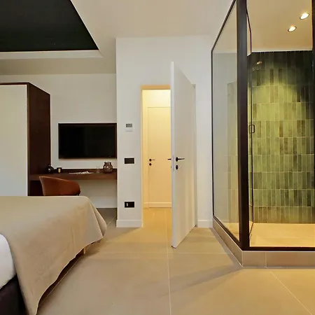 Crispi Loft - My Extra Apartment *