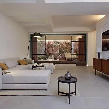 Crispi Loft - My Extra Apartment